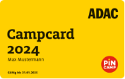 Adac Pincamp Camping