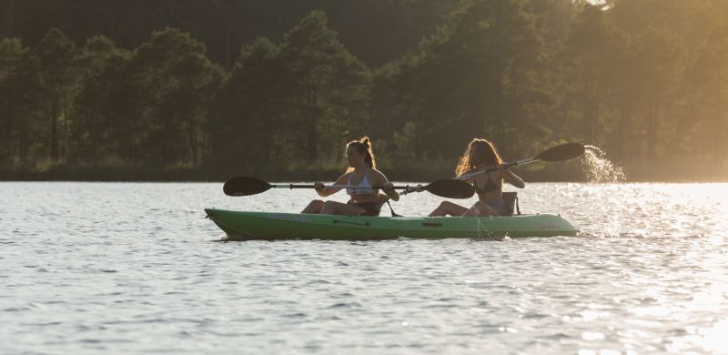 Découvrez les Lacs et plans d’eau de Corrèze