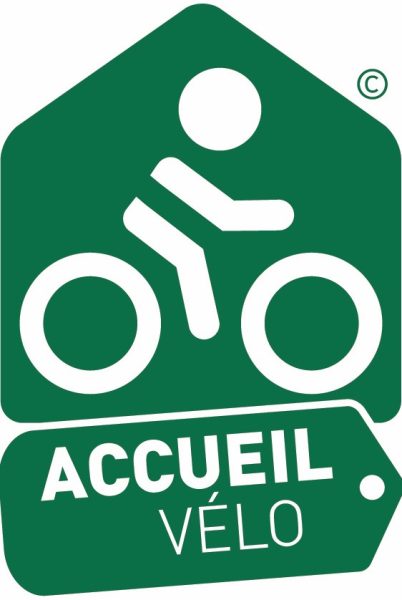 Camping Accueil vélo